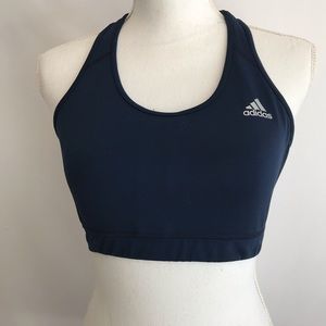 Adidas workout top